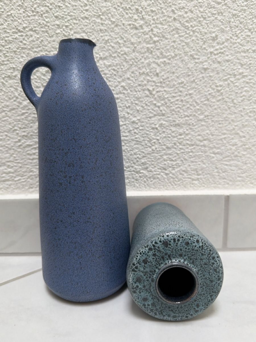 Vasi & Recipienti: Keramik Vasen, Vintage . – Usato da Biberist venduto da Momo33 1
