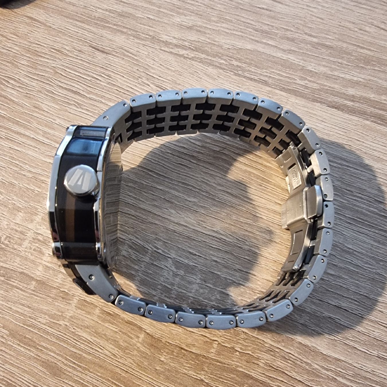 Orologi: Montre Vuarnet Deepest Gent New – Nuovo (secondo la descrizione) da Chessel venduto da Helder77 1