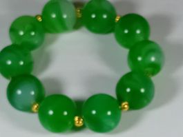 armband modeschmuck,,glanzig