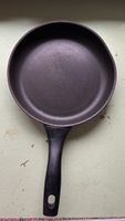 Used Non-Stick Frying Pan - Perfect for student cooking!