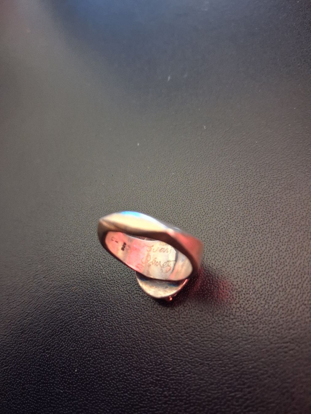 Anelli: Ring Opal Sic R452 Groesse 52 – Usato da Villmergen venduto da .sunshine84 6