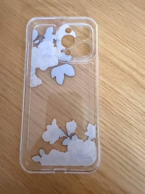 Cover & Protezioni schermo: Coque IPhone 14 Pro Max – Usato da Payerne venduto da Babinou 1