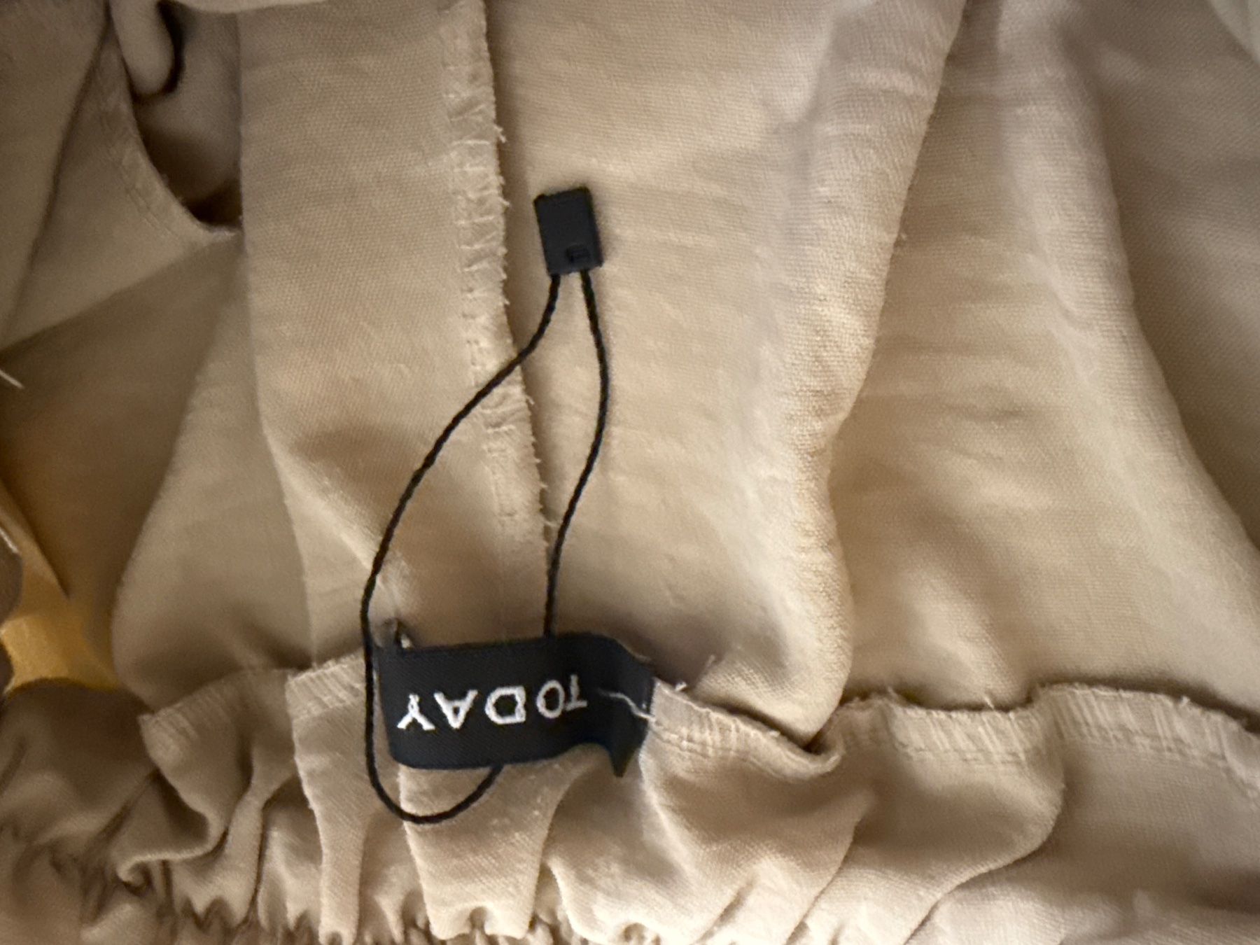 Pantalons: dünne, feine lockere Damenshorts L – D'occasion à Amriswil par used2use 3