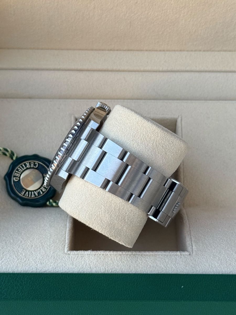 Rolex Orologi: Rolex Subamriner Date 41 - 126610LN 2024 – Usato da Commugny venduto da jov_qtb5 3