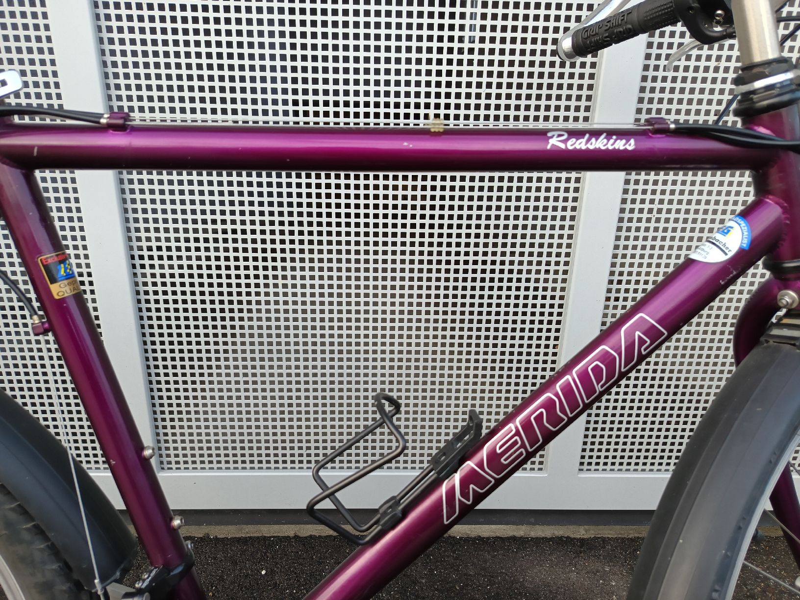 Merida Biciclette: Mountainbike Merida ab Service – Usato da Amriswil venduto da FahrRadService 4