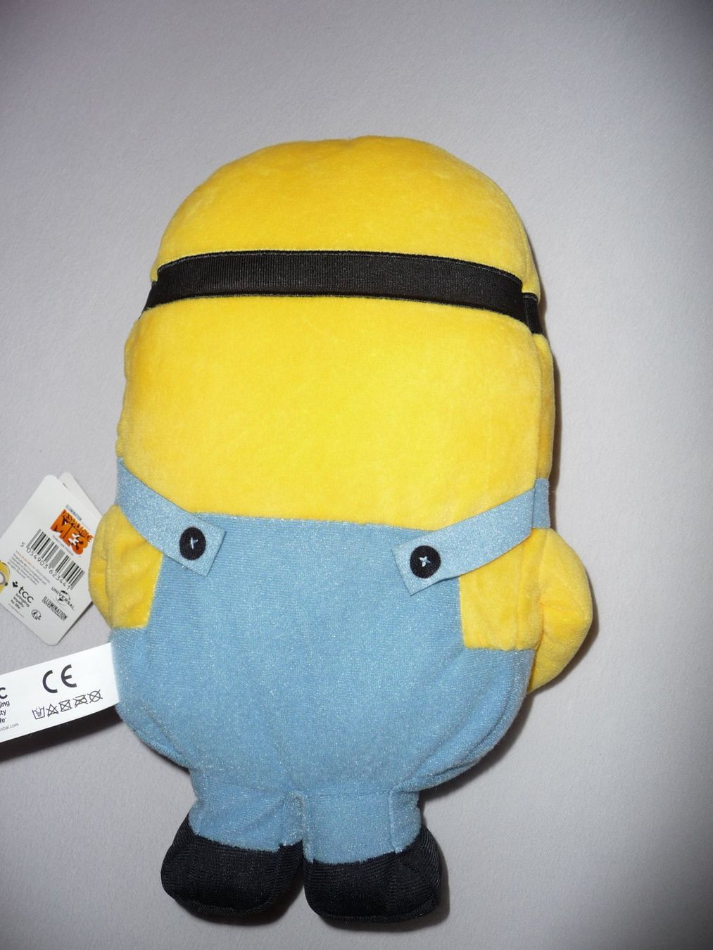 Coop Giocattoli: Minion Stofftier neu – Nuovo e nell'imballaggio originale da Kirchberg BE venduto da lavendel02 2