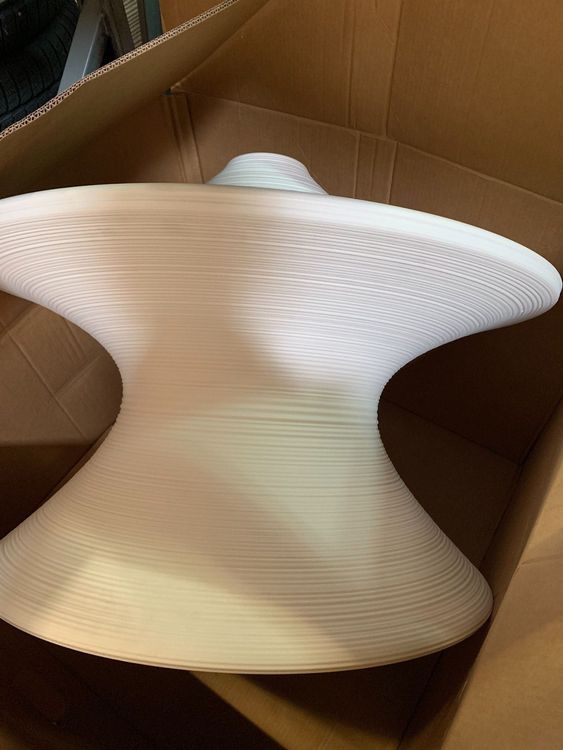 Rocking chair Spun Magis Kaufen auf Ricardo