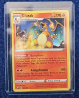 Pokemon Karte Glurak M24 001/015 deutsch guter Zustand