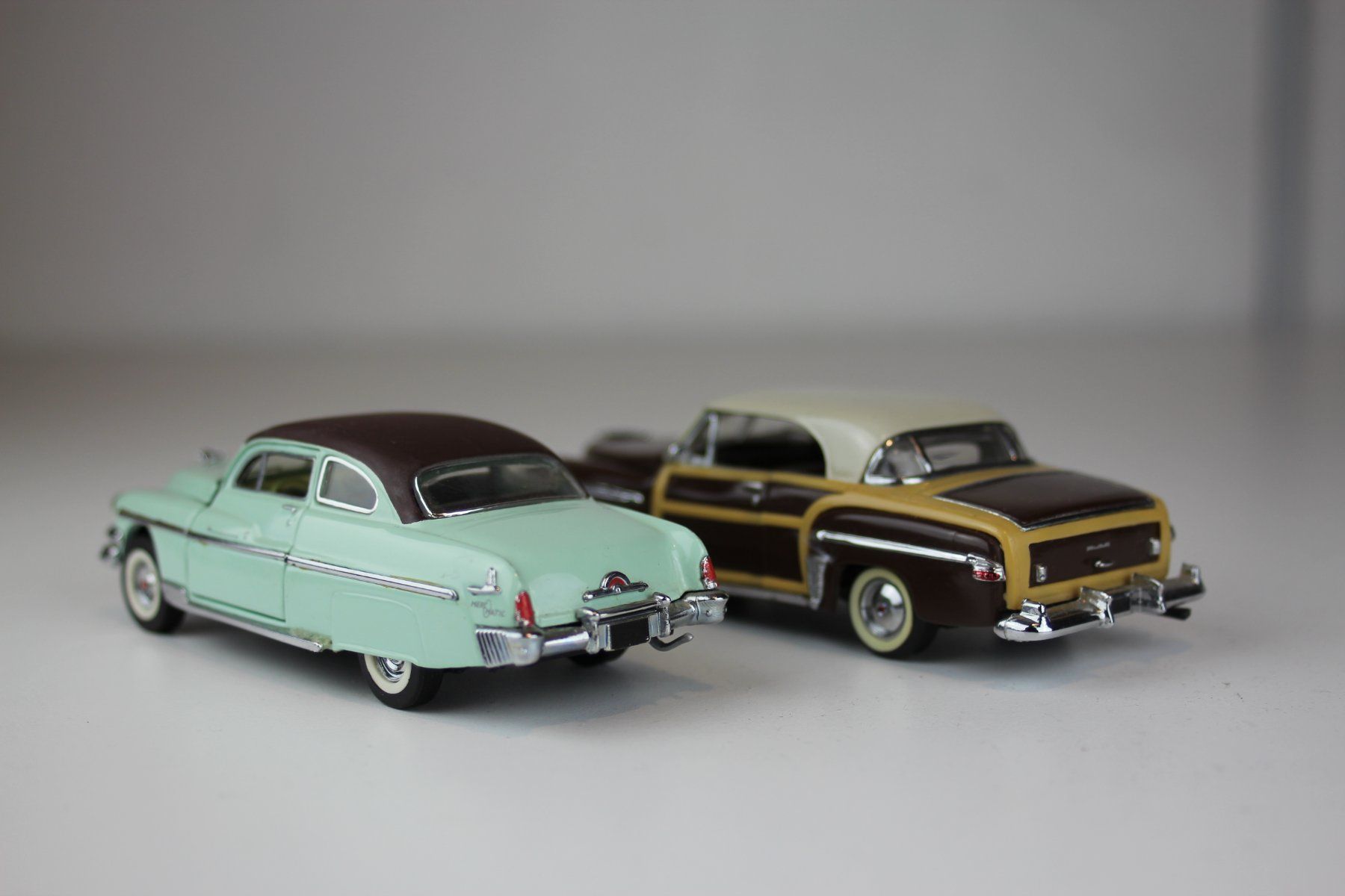 Franklin Mint Modellautos: Franklin Mint Precision Models – Gebraucht aus Basel von IRMAundFRED 1