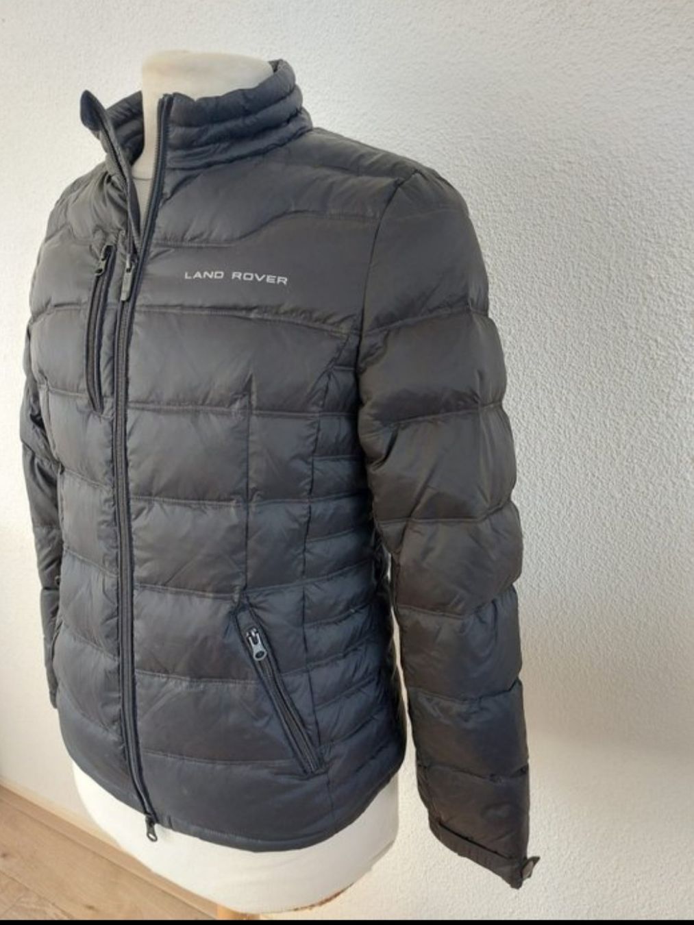Giacche: Land Rover – Usato da Romanel-s-Lausanne venduto da site76 5