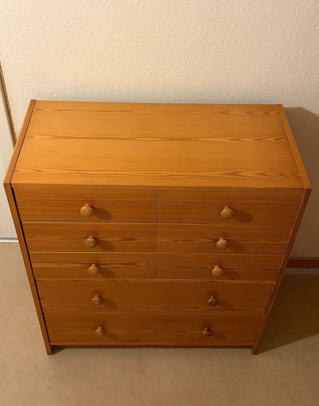 Ikea Commodes: Kommode, IKEA – D'occasion à Affoltern am Albis par MASVA 3
