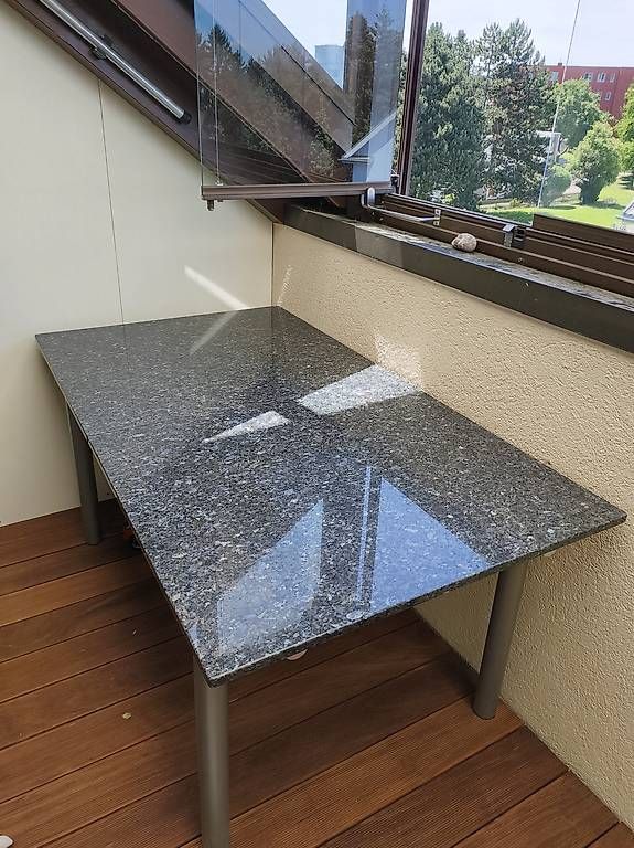 Tavoli: Tisch – Usato da Romanshorn venduto da Aggrobefi 2