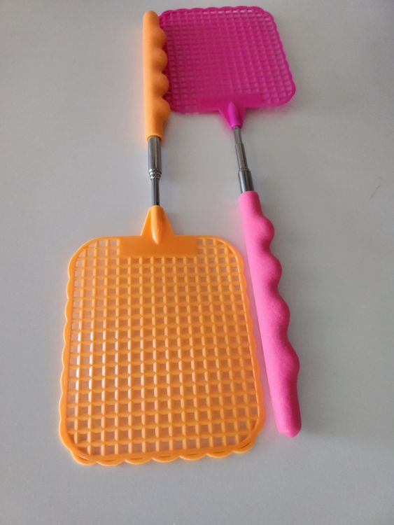 Operitacx Teleskop Zeigestab 2er Set - Ausziehbarer Pointer Für Lehrer & Präsentationen