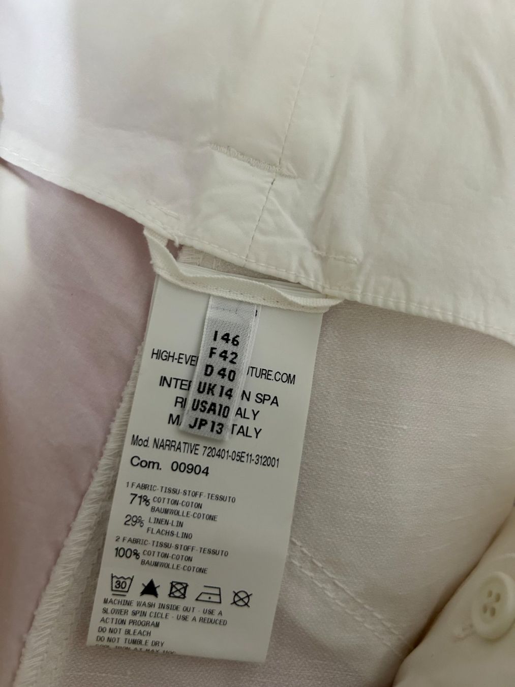 Gonne: 2 x High everyday Couture A-line skirts  D40 – Nuovo e nell'imballaggio originale da Itingen venduto da bra_c7hw 2