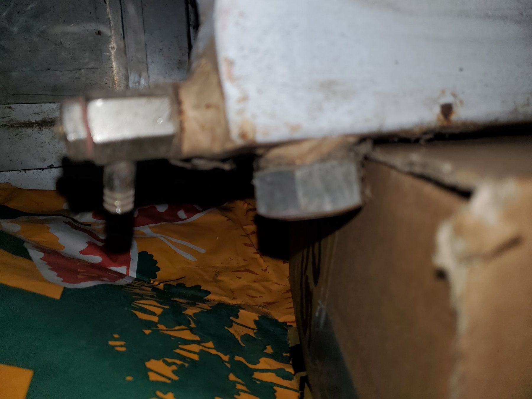 Radiatori: Radiator Heizkörper – Usato da Schangnau venduto da senn6 2