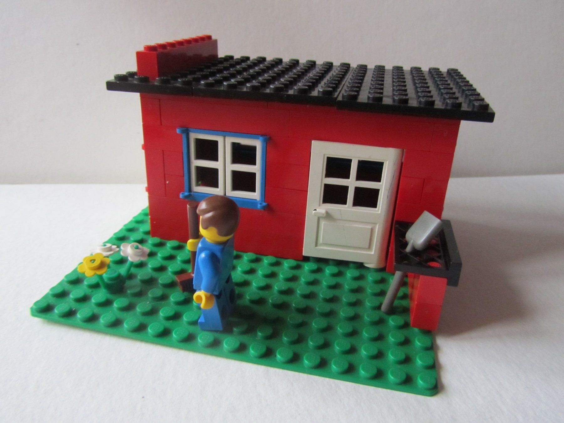 Lego Giocattoli: Lego Garage 361-2 von 1979 – Usato da Weiningen ZH venduto da dietsch57 1
