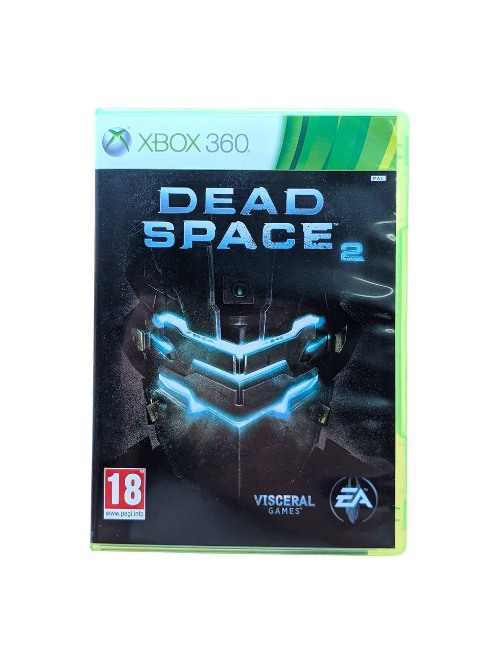 Microsoft Jeux: Dead Space 2 Xbox 360 – D'occasion à Domat/Ems par IsseldorsShop