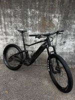 Scott E-Spark 710 Fully E-Bike