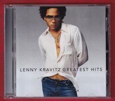 Lenny Kravitz - Greatest Hits (CD)