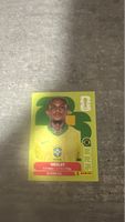 BRA 8 , FIFA WORLD CUP 2026 PANINI 