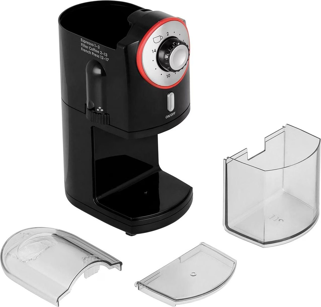 Melitta Elettrodomestici da cucina: Melitta Kaffeemühle Molino – Nuovo (secondo la descrizione) da Kägiswil venduto da nick333 1
