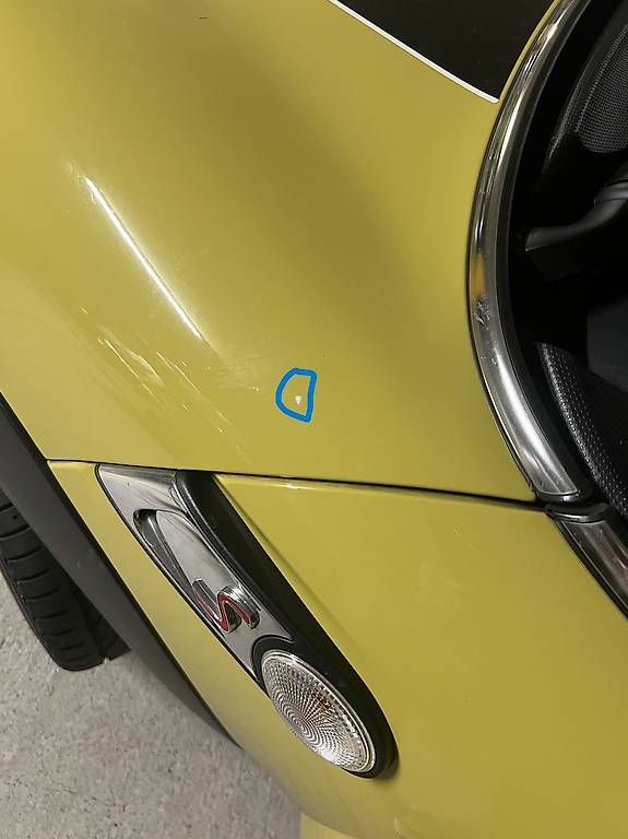 Automobili: Mini Cabrio R57 1.6i Cooper S – Usato da Langenthal venduto da Goergens10 4