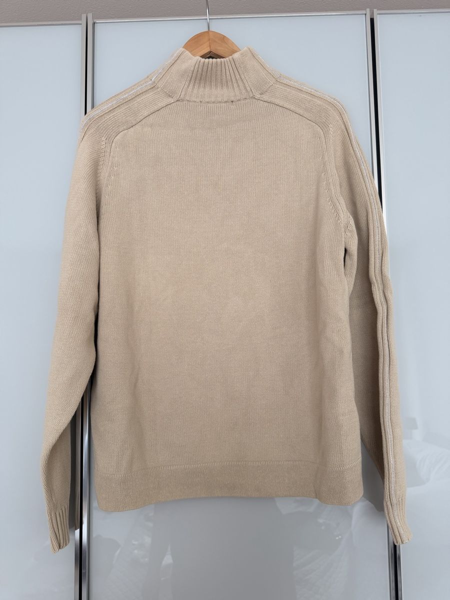 Pullover & Sweatshirts: Nautica Pullover 100% Baumwolle  – Gebraucht aus Dübendorf von MariaS. 3