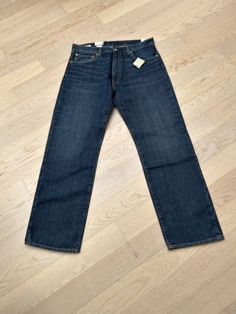 Levi's 555 Jeans, neu mit Etikett, Grösse W36 L34 Top!