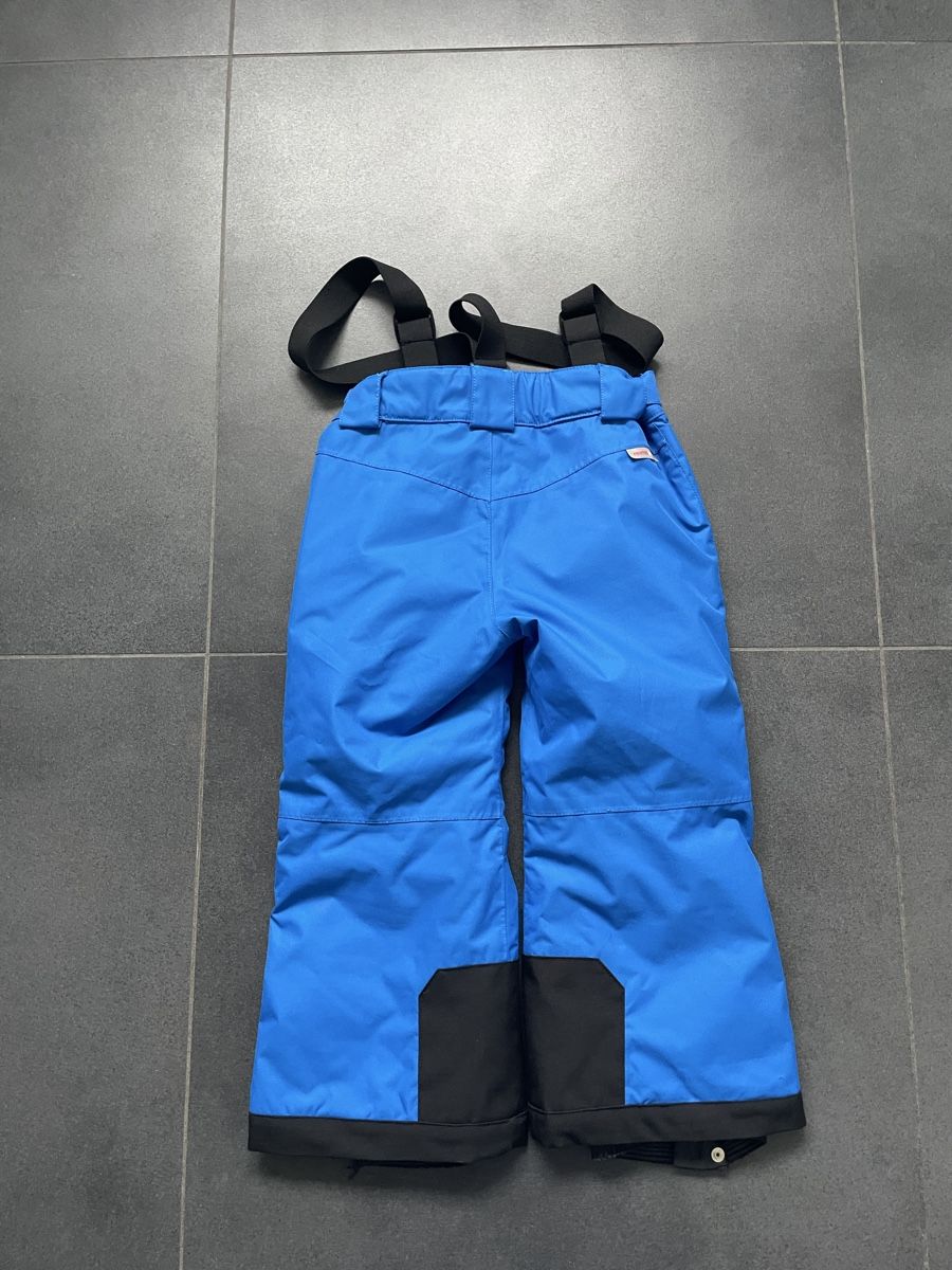 Reima Pantaloni: Reima Skihose Gr. 104 – Nuovo (secondo la descrizione) da Aesch ZH venduto da lawas 1