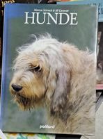 Hunde - Bildband von Marcus Schneck