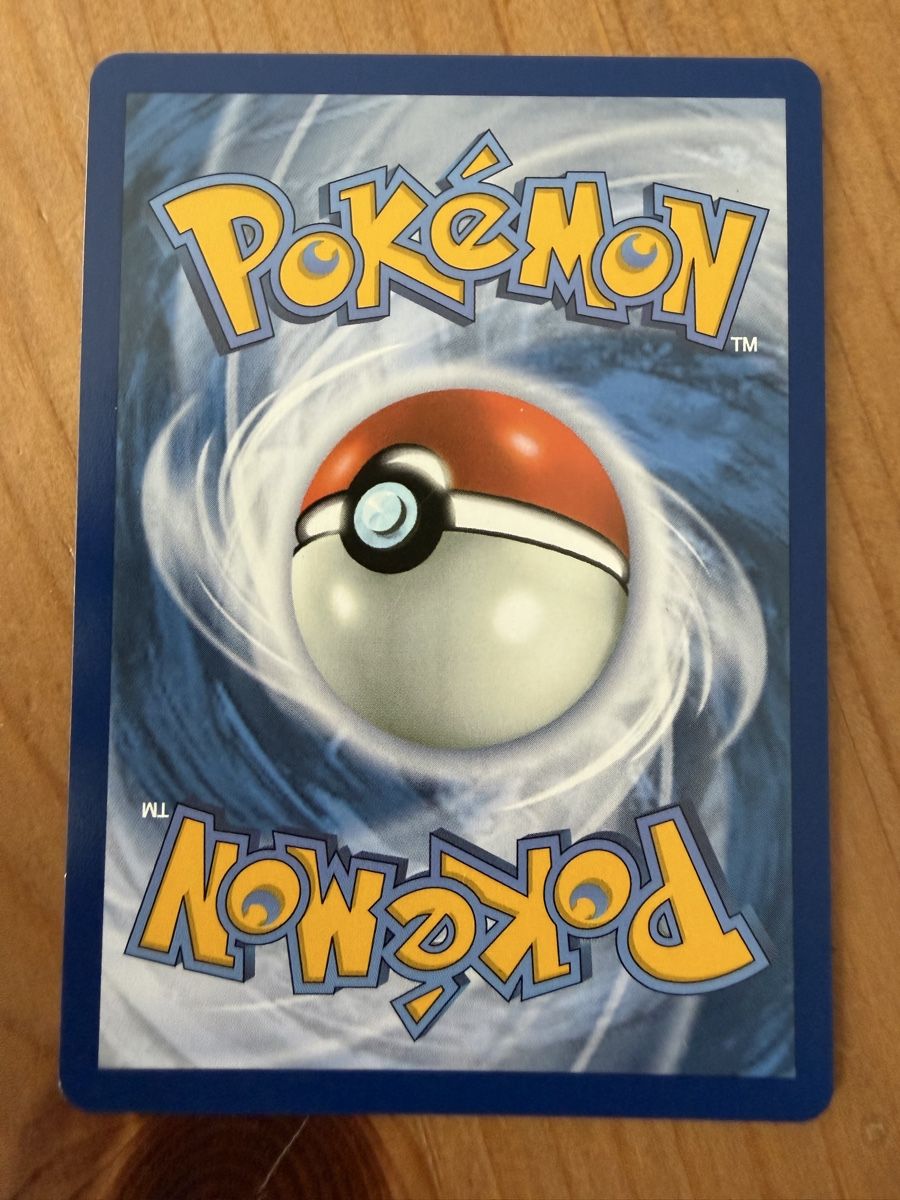 Pokémon Carte collezionabili: Noadkoko (MEG005) – Nuovo (secondo la descrizione) da Vevey venduto da Matx 1