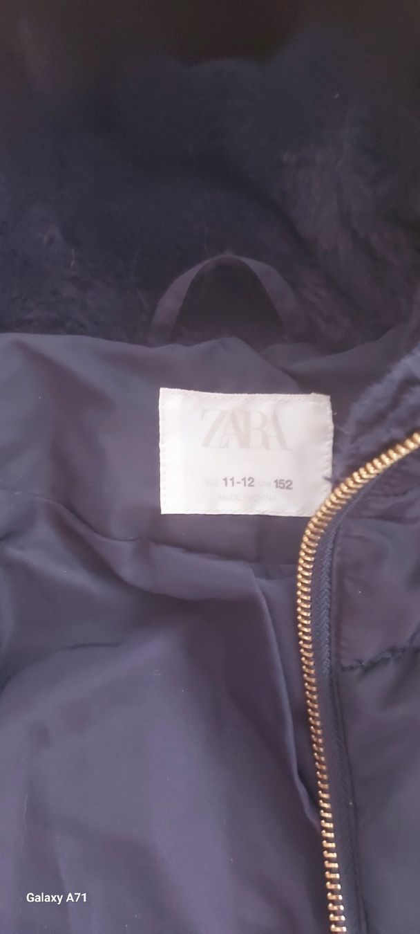 Zara Jacken & Mäntel: winterjacke mantel lang 152 zara – Gebraucht aus Rüthi (Rheintal) von Boschacat 3