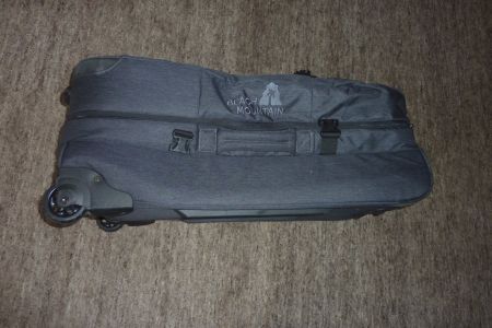 Beach Mountain, Passenger, Reisekoffer, Teleskop, 110 L