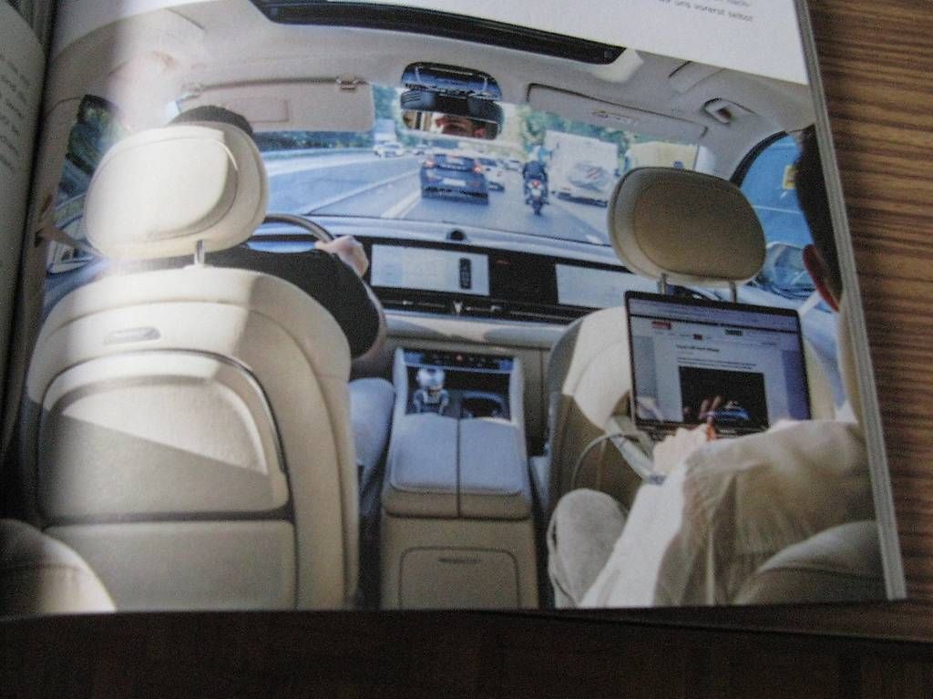 Libri: Automobil Revue – Usato da Grenchen venduto da eule43 4