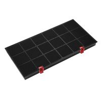 Standard-Aktivkohlefilter Dunstabzug
