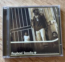 Raphael Saadiq /Album: All Hits at the House of Blues