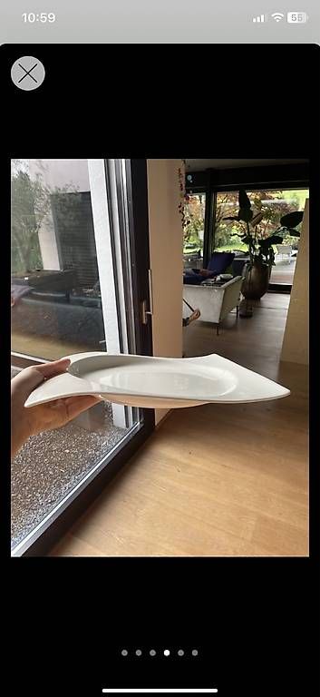 Villeroy & Boch Teller: Villeroy Boch Teller – Neu (gemäss Beschreibung) aus Grüningen von Limo_la 2