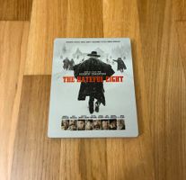 The Hateful Eight / The Hateful 8 // Bluray Steelbook