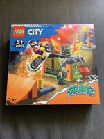 Lego City Stuntz 60293