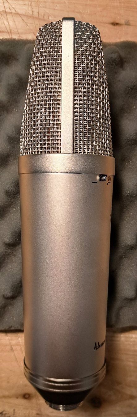Neumann Microfoni: Advanced Audio CM67se – Usato da Wohlen b. Bern venduto da fre_nn99 1