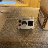 Intellijel PHONES-1U2 Kopfhörerausgang