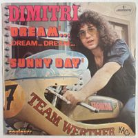 DIMITRI - DREAM.... DREAM.... DREAM.....