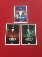 Topps Match Attax Sammelkarten Final 2026 Konvolut 3 Stk.