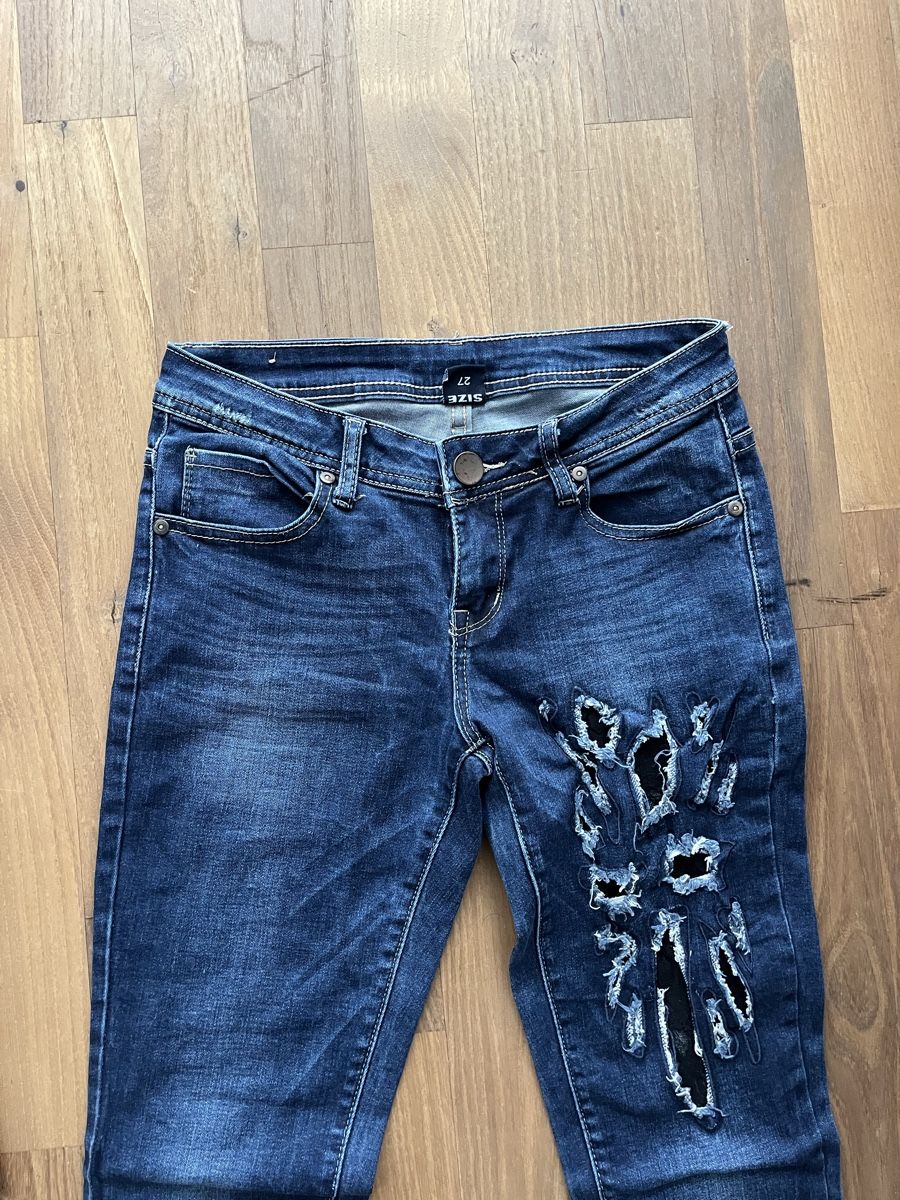 Pantaloni: Jeans Set Gr. 164 – Usato da Luzern venduto da Aldabema 2