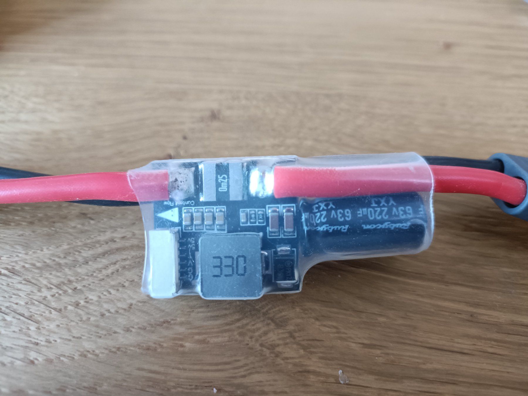 RC Modellbau: Pixhawk 6c mini – Gebraucht aus Sempach Station von Krommmmi 5
