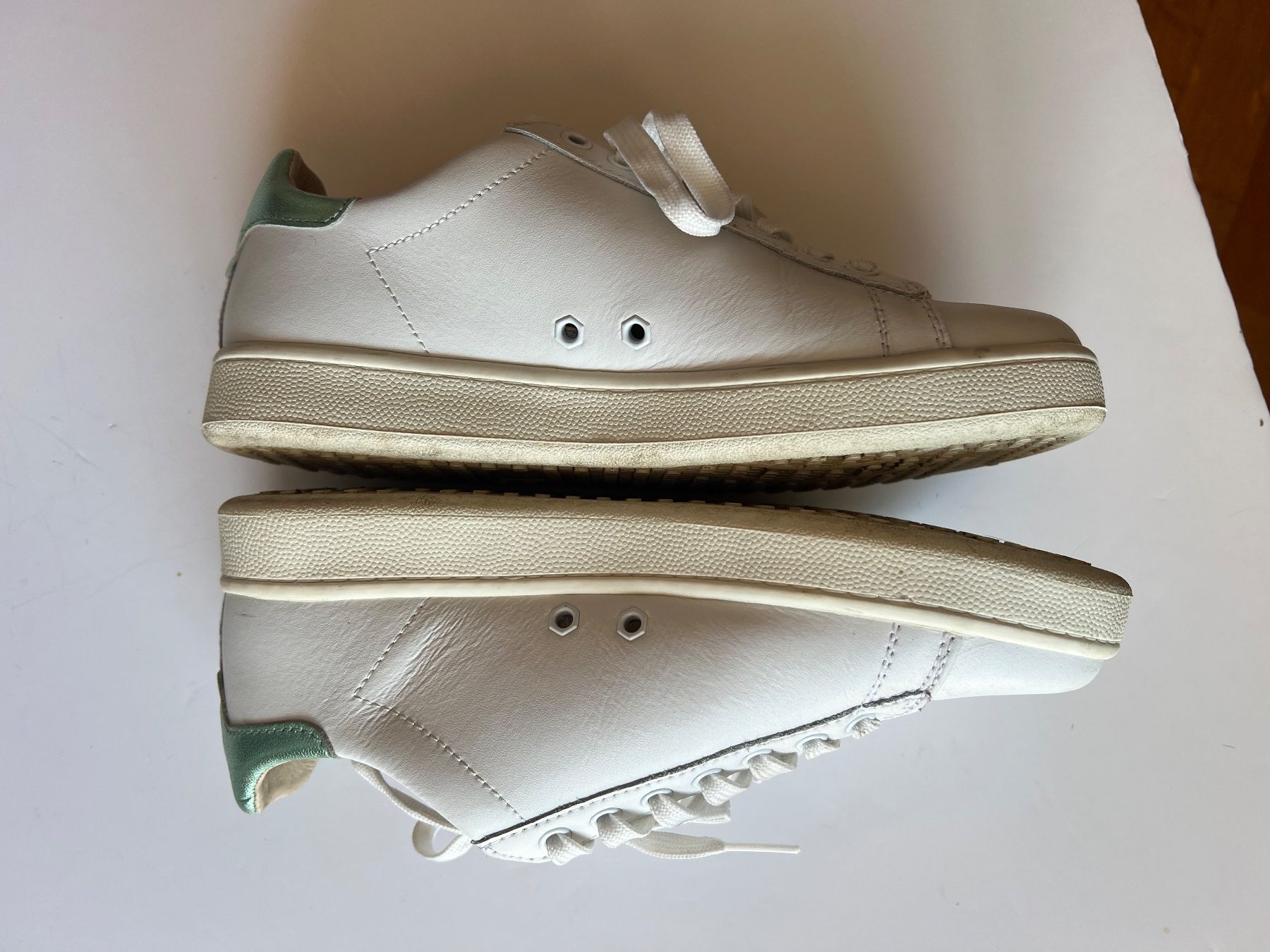 Scarpe da donna: Baskets flamands roses 38 – Usato da Neuchâtel venduto da Thesebootsaremadeforwalking 4