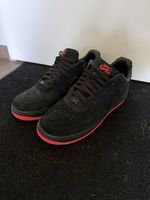 Nike Air Force 1 Suede