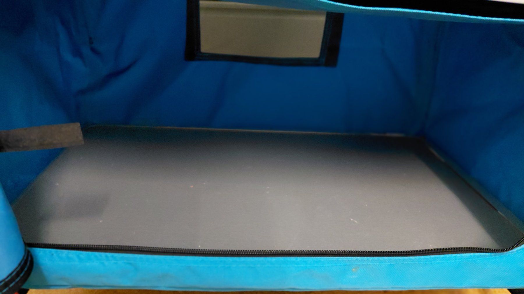 Schränke: Vorratsschrank verpackt in Tragtasche – Gebraucht aus Flawil von erh_g2bm 3