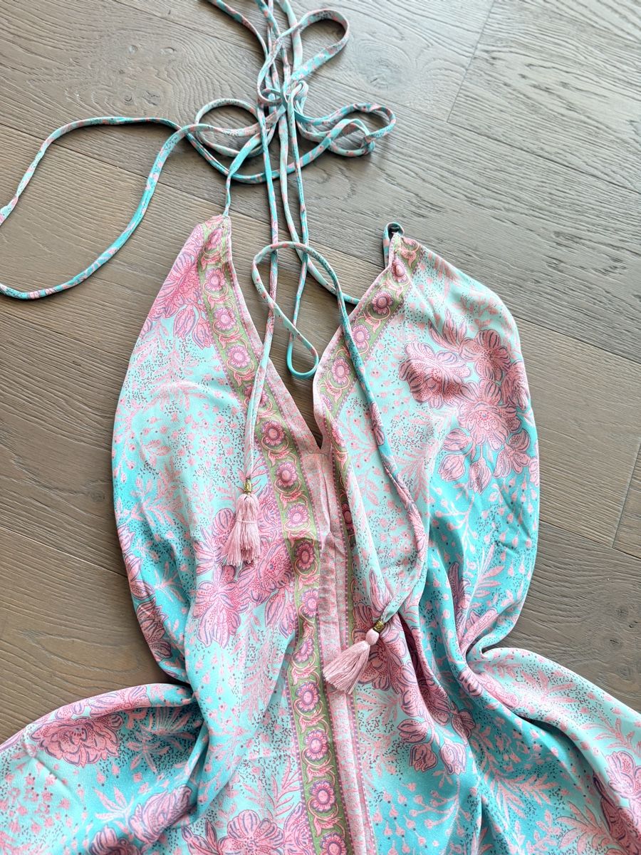 Vestiti: Colorful boho dress – Nuovo (secondo la descrizione) da Melide venduto da Nikola-123 1