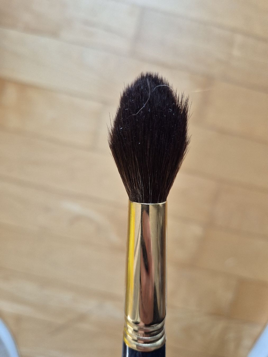 Pinsel: Escoda Ultimo David Taylor  – Gebraucht aus Suhr von wiccaronia 1